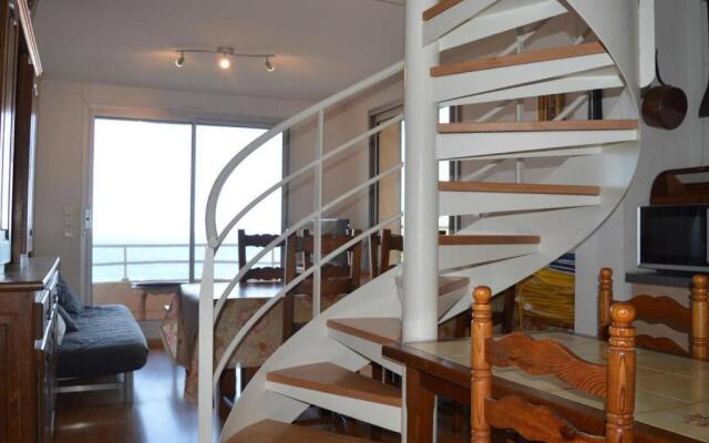 Appartement Banyuls-sur-Mer, 3 pièces, 4 personnes - FR-1-225C-22