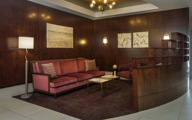 SpringHill Suites Philadelphia Airport Ridley Park