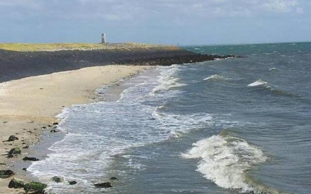 La Casa aan Zee