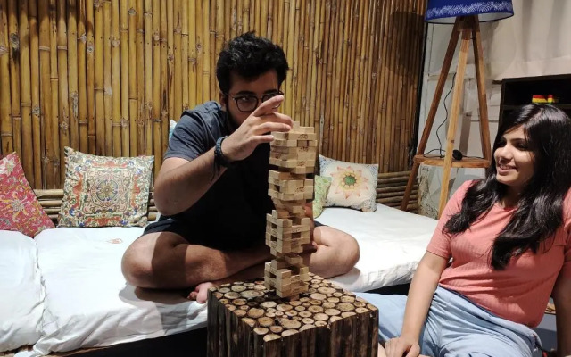 HOSHTEL99 - STAY, COWORK & CAFE - A Backpacker Hostel