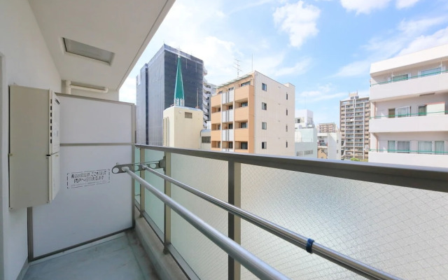 Grandouce Shimanouchi