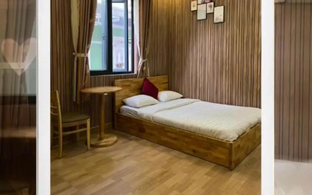 Tai Thang Homestay