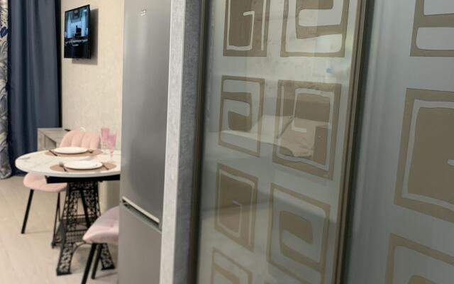 Апартаменты на улице Большевистская 37