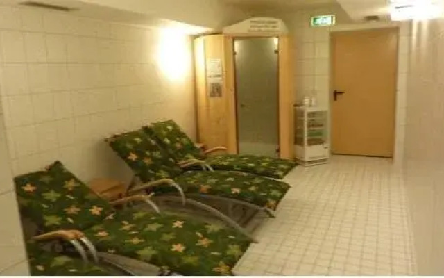 Hotel Restaurant Ennen