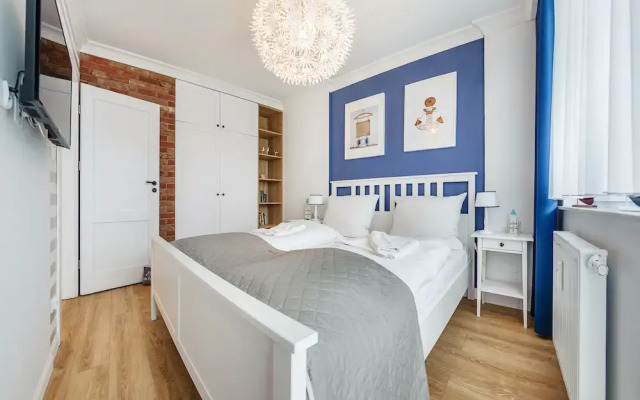 Apartamenty Sun & Snow Blizej Morza