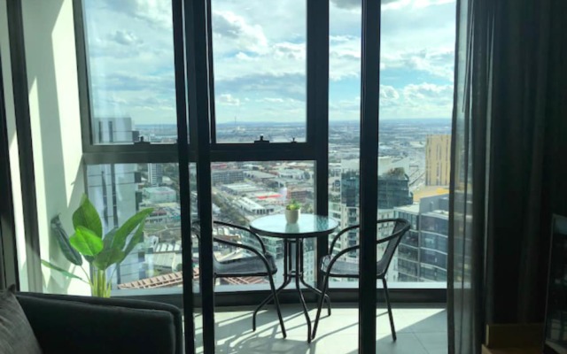 BHB Crown Southbank Apartment