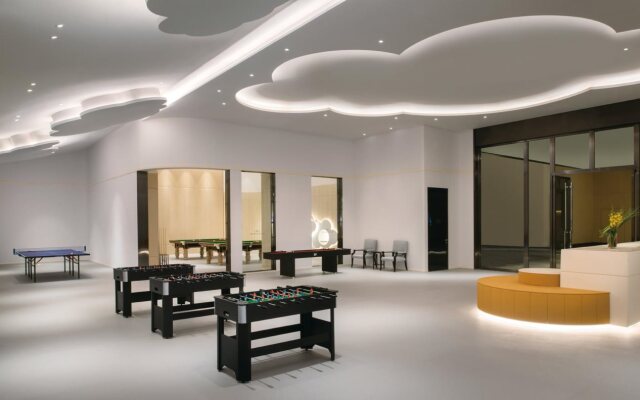 Crowne Plaza Huailai by IHG