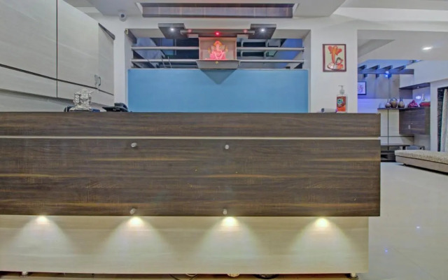 Treebo Sumati Baner