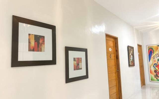Casa Bicolandia Suites