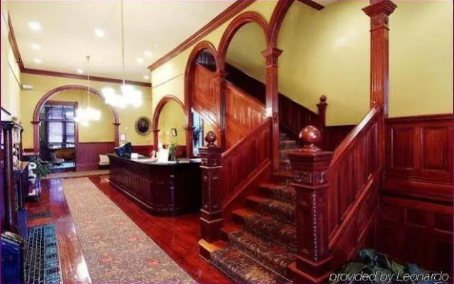 The Fitzpatrick Hotel