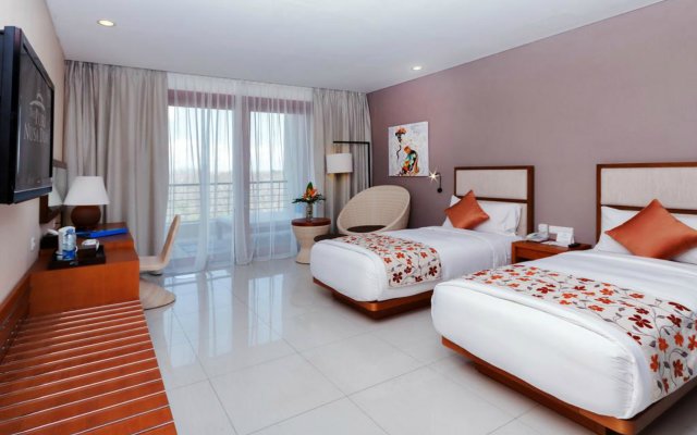 Vouk Hotel & Suites