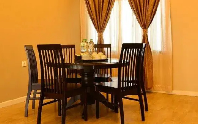 Jetty Suites Apartments