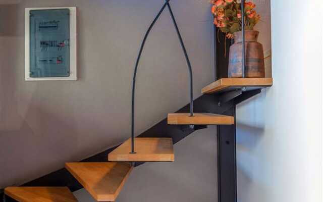 Comfy Townhouse Heraklion