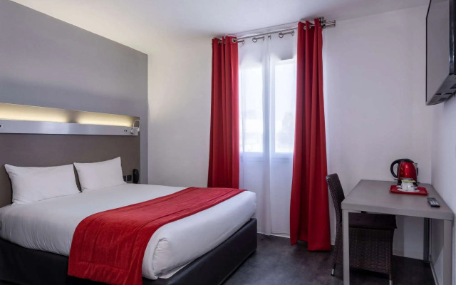 The Originals City, Hôtel Les Dômes, Perpignan Sud