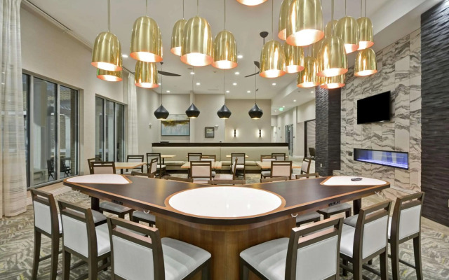 Homewood Suites by Hilton Raleigh Cary I-40