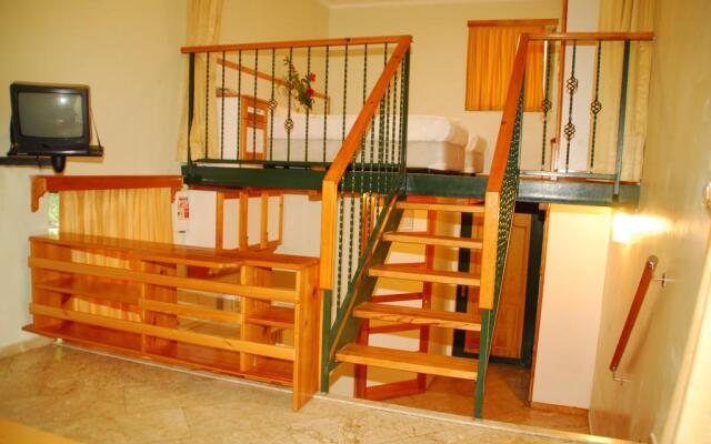 Green House Apart Hotel