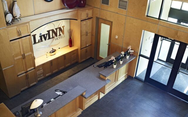LivINN Hotel Minneapolis South / Burnsville