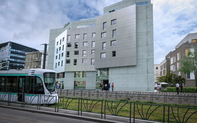 Ibis Styles Bezons Paris La Défense (Opening March 2024)