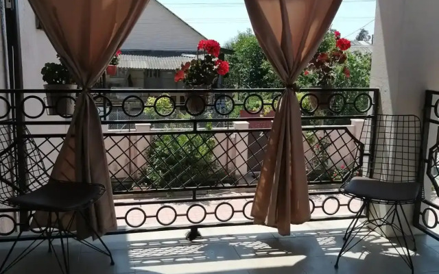 Аурус (Сухум)