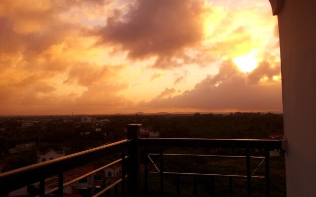 Shanzu Beach Apartment Ocean view