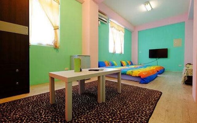 Ding Xiang Guest House