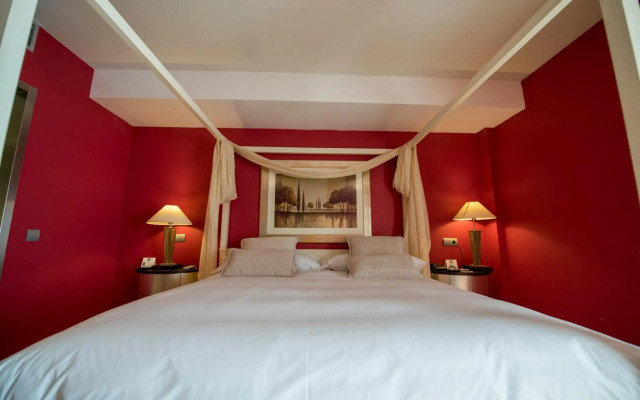 Itaca Salamanca by Soho Boutique Hotel