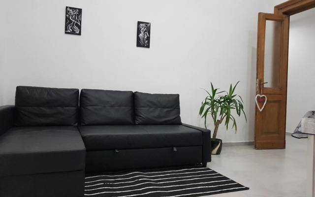 Mary''s Sweet Home Appartamento Napoli