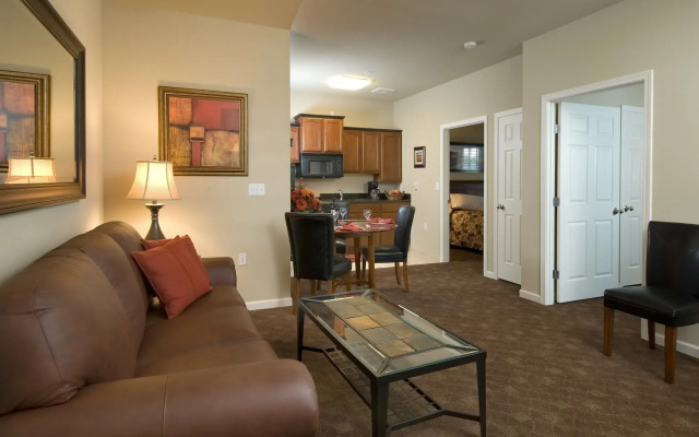 Stratford Suites