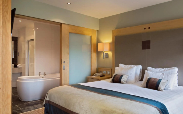 Lancaster House Hotel