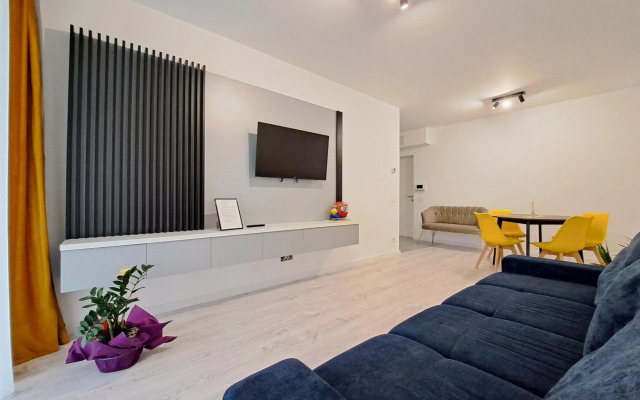 Urban Exclusive Oradea