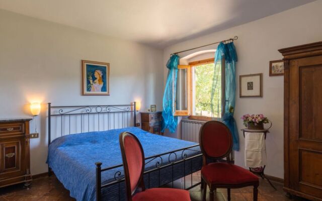 Podere Le Ripe (VCC250)