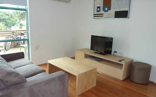 Anglesea River Apartments