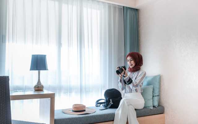 Hotel Solaris Kuta Bali