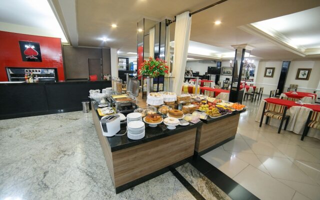 Amambay Hotel Casino