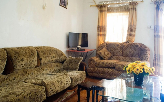 Efrazi Motel