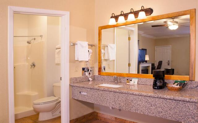 Desert Quail Inn Sedona at Bell Rock