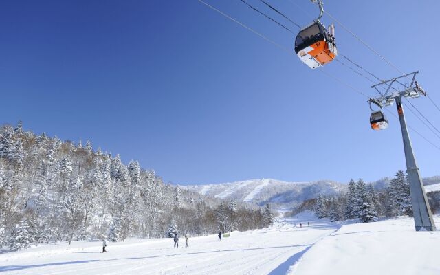 The Kiroro, A Tribute Portfolio Hotel, Hokkaido
