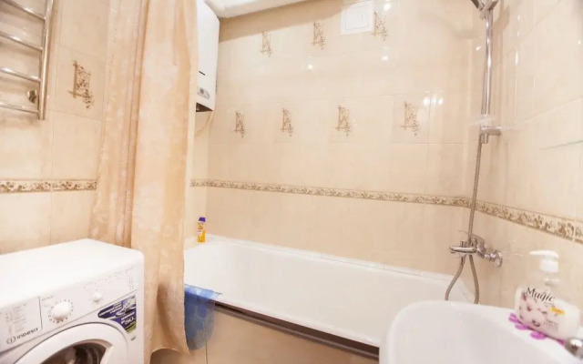 Apartamentyi Na Sedova
