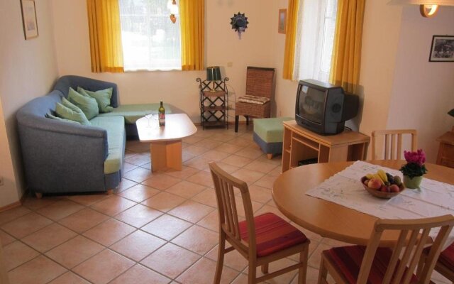 Millennium, Appartement