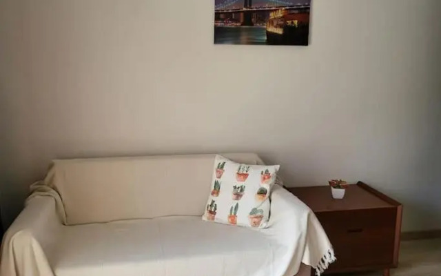 Beautiful Apartment In Veria