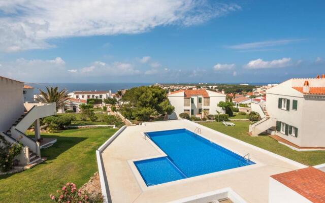 Apartamento Can Harmonia Arenal den Castell