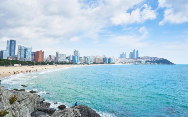 ibis budget Ambassador Busan Haeundae