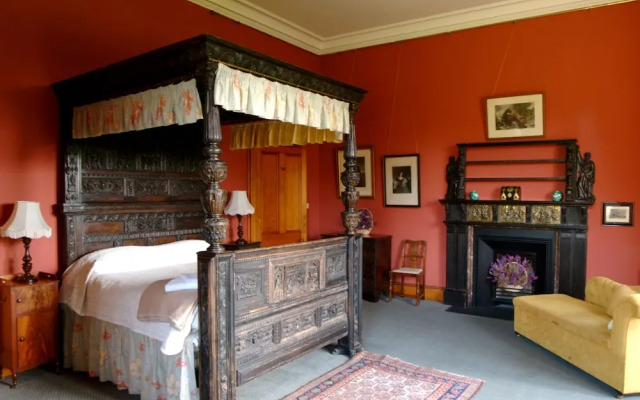 Cambo House and Estate Self-Catering