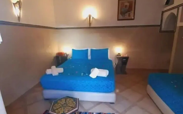Riad Chalymar
