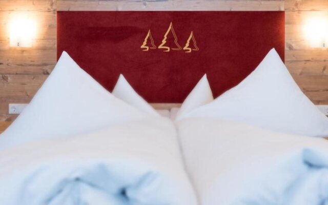Waldcafe Hotel-Restaurant GmbH