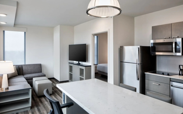 Hyatt House Denver Aurora