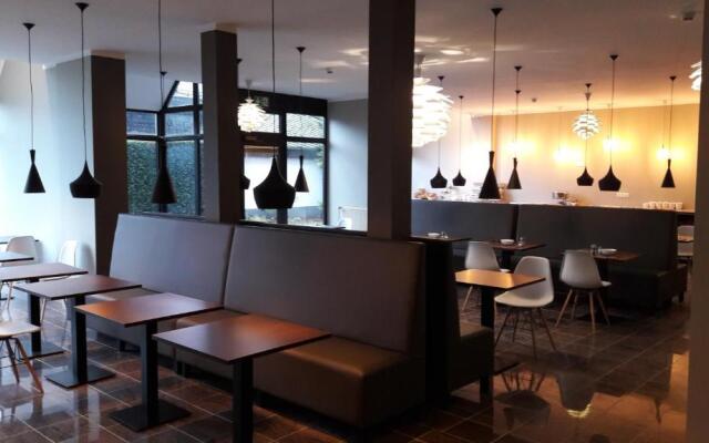 Hotel am Park Stadtkyll
