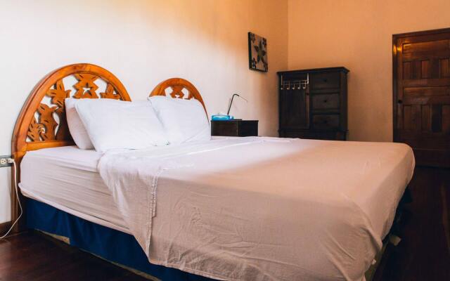 Miss Margrit's Guesthouse