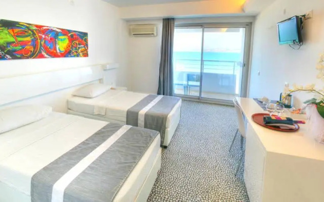 Scala Nuova Inkim Hotel