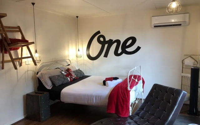 Apartment ONE